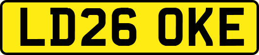 LD26OKE