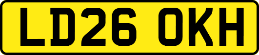 LD26OKH