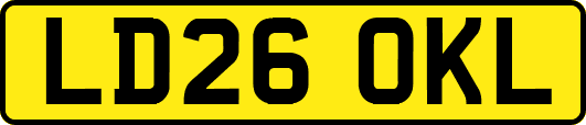 LD26OKL