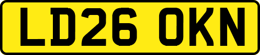 LD26OKN