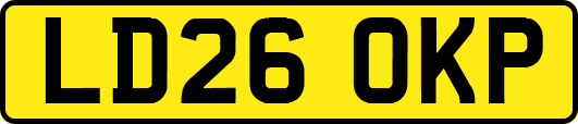 LD26OKP
