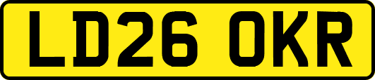 LD26OKR