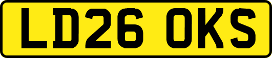 LD26OKS
