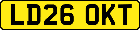 LD26OKT