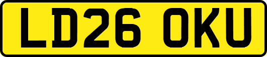 LD26OKU