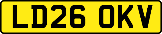LD26OKV