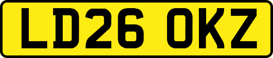 LD26OKZ