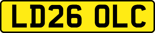 LD26OLC