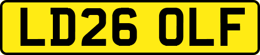LD26OLF