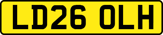 LD26OLH