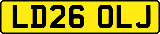 LD26OLJ