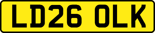 LD26OLK