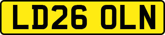 LD26OLN