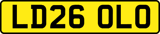 LD26OLO