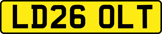 LD26OLT