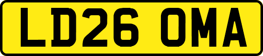 LD26OMA