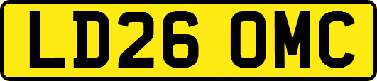 LD26OMC