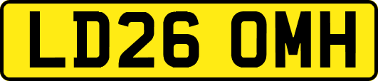 LD26OMH