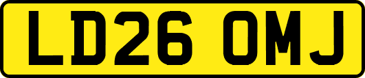 LD26OMJ