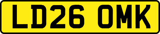 LD26OMK