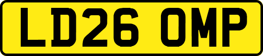LD26OMP