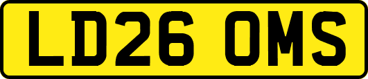 LD26OMS