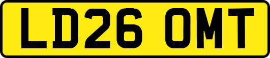LD26OMT