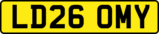 LD26OMY