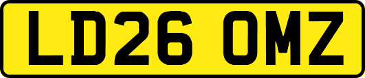 LD26OMZ