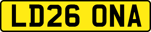 LD26ONA