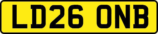 LD26ONB