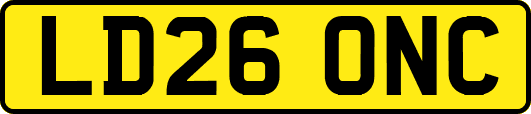 LD26ONC