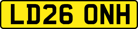 LD26ONH
