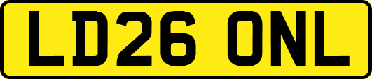 LD26ONL