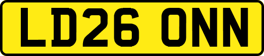 LD26ONN