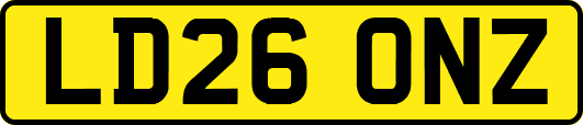 LD26ONZ