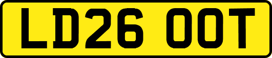 LD26OOT