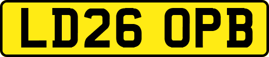 LD26OPB
