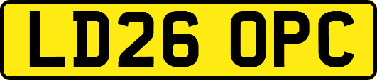 LD26OPC