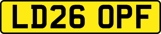 LD26OPF