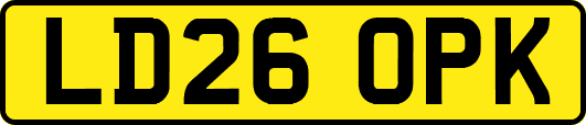LD26OPK