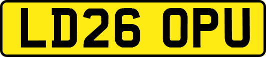 LD26OPU