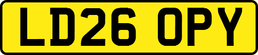 LD26OPY