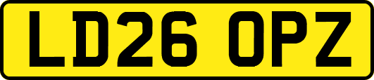LD26OPZ