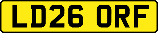LD26ORF
