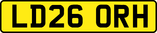 LD26ORH