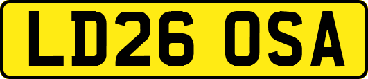 LD26OSA