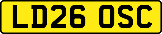 LD26OSC