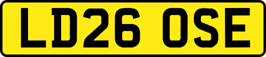 LD26OSE