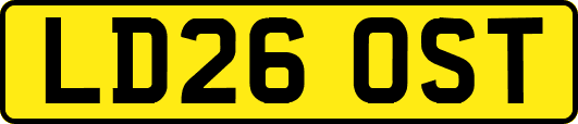 LD26OST